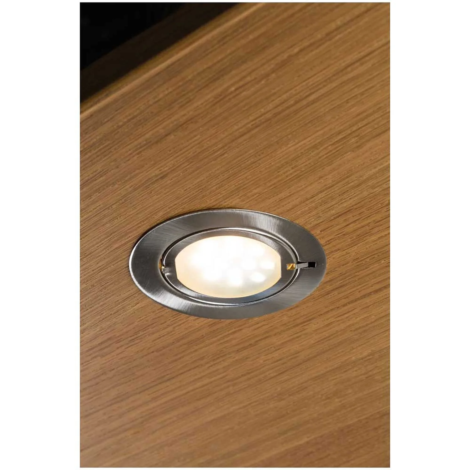 Paulmann LED-Leuchtmittel Stiftsockel G4 / 300 Lm / 3 W / 2'700 K 4 Paulmann LED-Leuchtmittel Stiftsockel G4 / 300 Lm / 3 W / 2'700 K – Bild 4