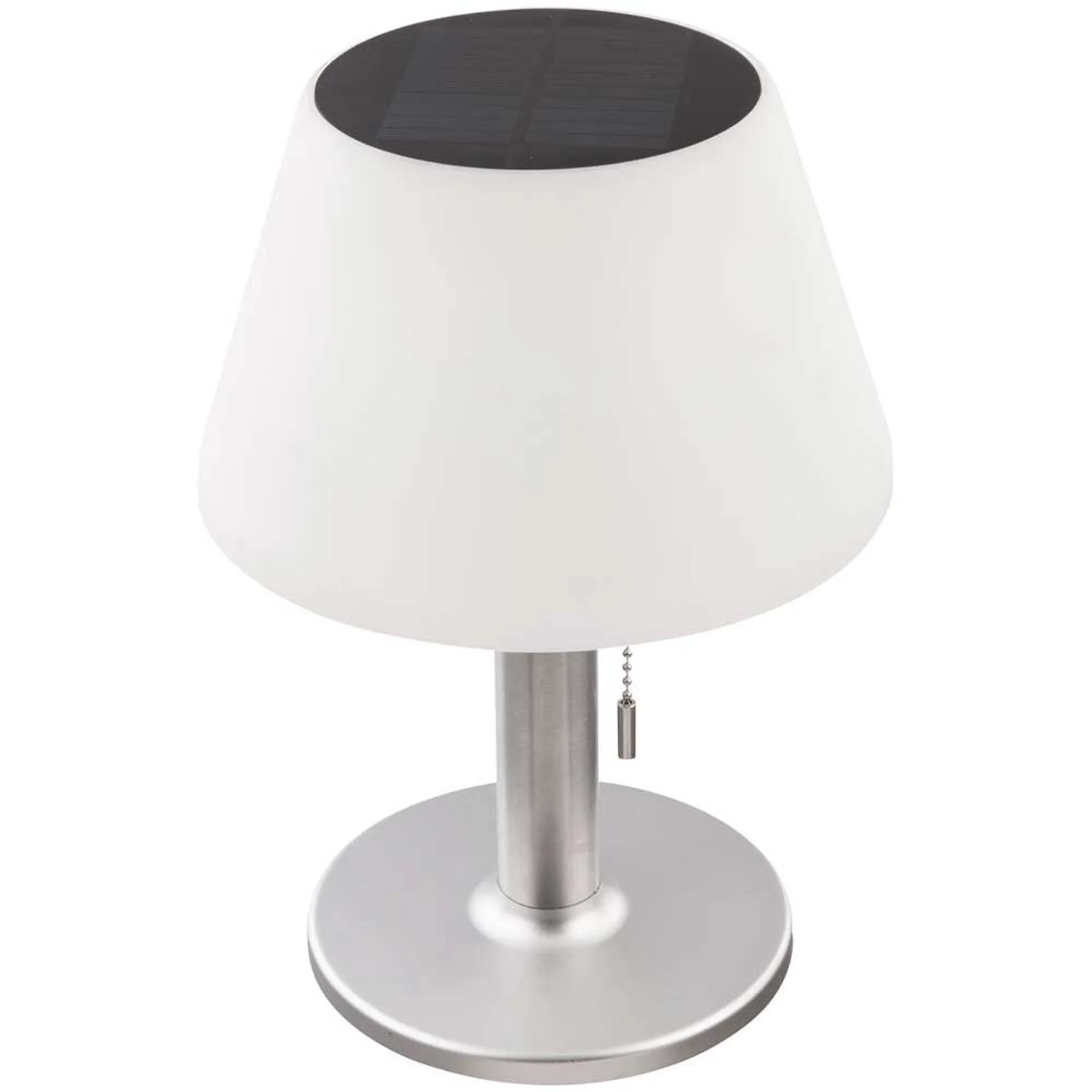 Globo LED-Solar-Tischleuchte 2 Globo LED-Solar-Tischleuchte – Bild 2