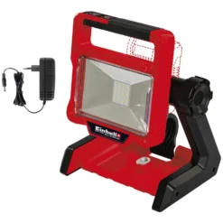 Einhell Akku-LED-Leuchte Hybrid TE-CL 18/2000 LiAC Ohne Akku -Lampen & Leuchten affär 536376 2