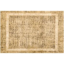 Fussmatte BB Square Wild Honey 67 X 110 Cm