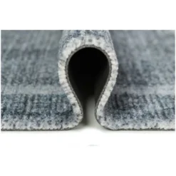 Fussmatte BB Square True Blue 67 X 110 Cm -Lampen & Leuchten affär 536508 3