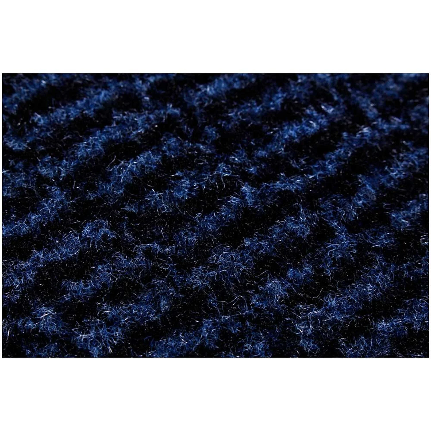 Läufer Devin Blau Meterware Breite: 90 Cm 1 Läufer Devin Blau Meterware Breite: 90 Cm