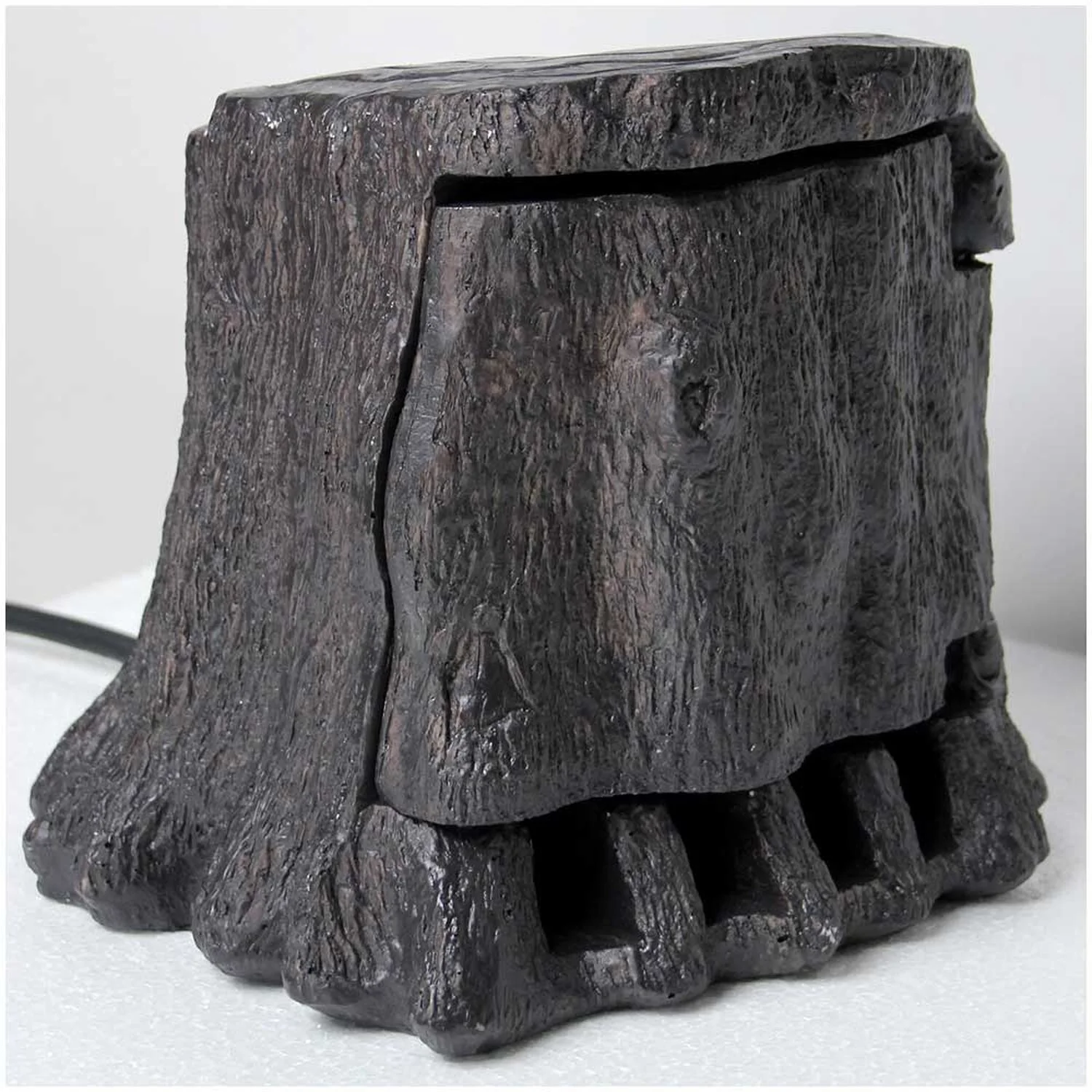 GardenLine Energiebaum Mit Resetschalter 3 X T13 / 3 M 1 GardenLine Energiebaum Mit Resetschalter 3 X T13 / 3 M