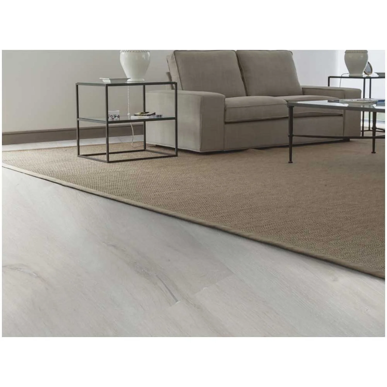 Laminatboden Easy Touch Eiche Helsinki 2 Laminatboden Easy Touch Eiche Helsinki – Bild 2