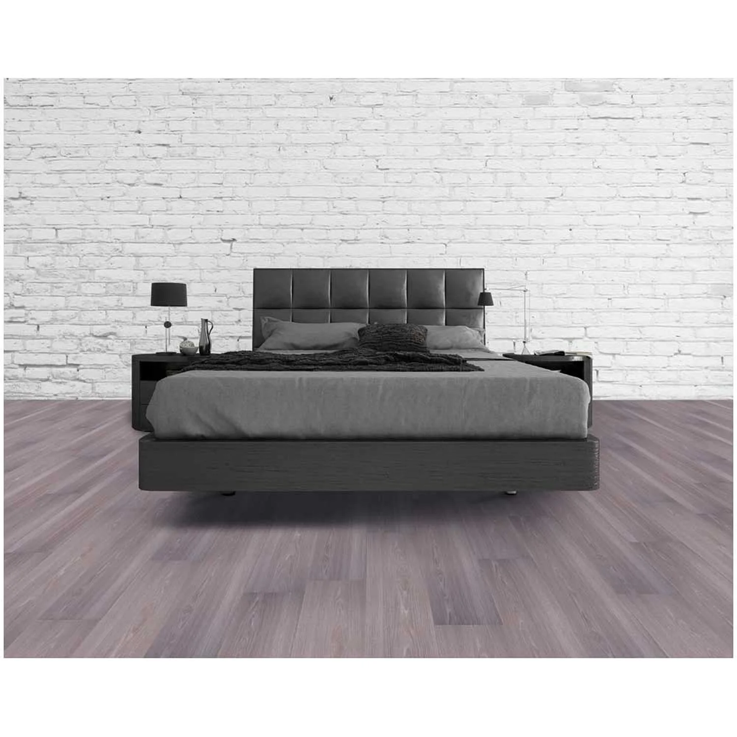 Designboden Vinyl Eiche Hamburg 2 Designboden Vinyl Eiche Hamburg – Bild 2