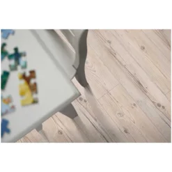 Egger Home Korkboden Comfort Classic EHC010 Sonnberg Fichte -Lampen & Leuchten affär 547641 4