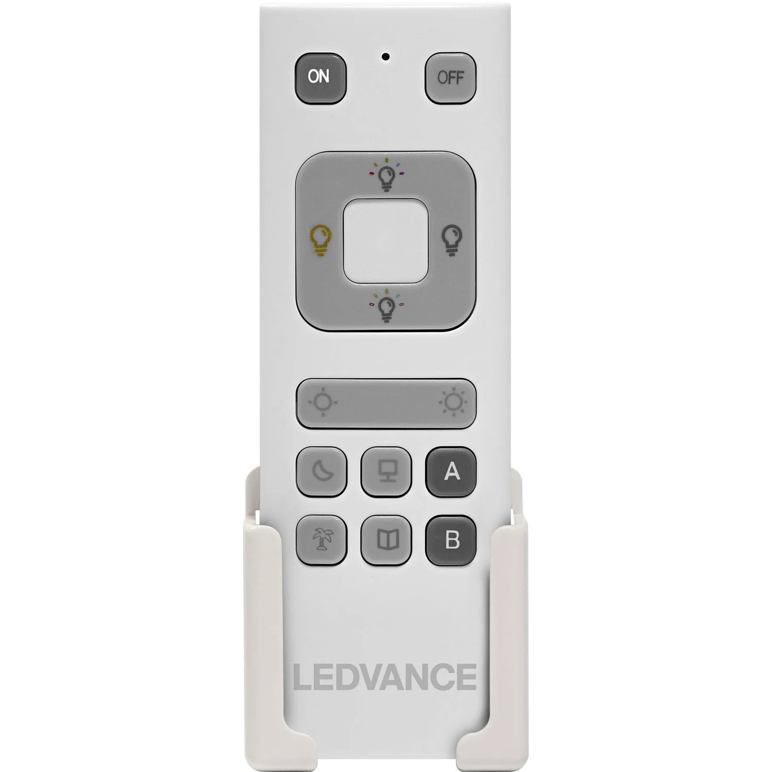 Ledvance Smart+ Wifi Fernbedienung Remote Controller RGBW 2 Ledvance Smart+ Wifi Fernbedienung Remote Controller RGBW – Bild 2