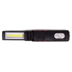 Handlampe 2in1 Faltbar Inkl. USB-Ladekabel -Lampen & Leuchten affär 547654 3
