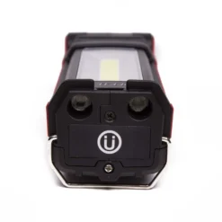 Handlampe 2in1 Faltbar Inkl. USB-Ladekabel -Lampen & Leuchten affär 547654 4