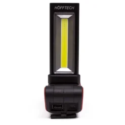 Handlampe 2in1 Faltbar Inkl. USB-Ladekabel -Lampen & Leuchten affär 547654 5