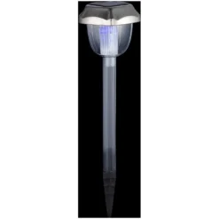 Globo LED-Solarleuchten-Set RGB 0,06 W / 3-tlg. -Lampen & Leuchten affär 547659 10