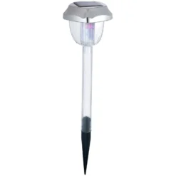 Globo LED-Solarleuchten-Set RGB 0,06 W / 3-tlg. -Lampen & Leuchten affär 547659 3