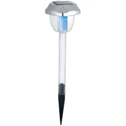 Globo LED-Solarleuchten-Set RGB 0,06 W / 3-tlg. -Lampen & Leuchten affär 547659 4