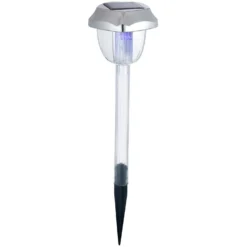 Globo LED-Solarleuchten-Set RGB 0,06 W / 3-tlg. -Lampen & Leuchten affär 547659 5