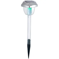 Globo LED-Solarleuchten-Set RGB 0,06 W / 3-tlg. -Lampen & Leuchten affär 547659 6