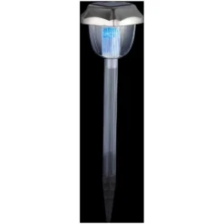 Globo LED-Solarleuchten-Set RGB 0,06 W / 3-tlg. -Lampen & Leuchten affär 547659 7