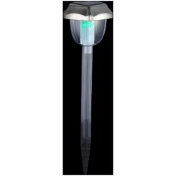 Globo LED-Solarleuchten-Set RGB 0,06 W / 3-tlg. -Lampen & Leuchten affär 547659 8