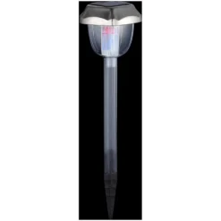 Globo LED-Solarleuchten-Set RGB 0,06 W / 3-tlg. -Lampen & Leuchten affär 547659 9