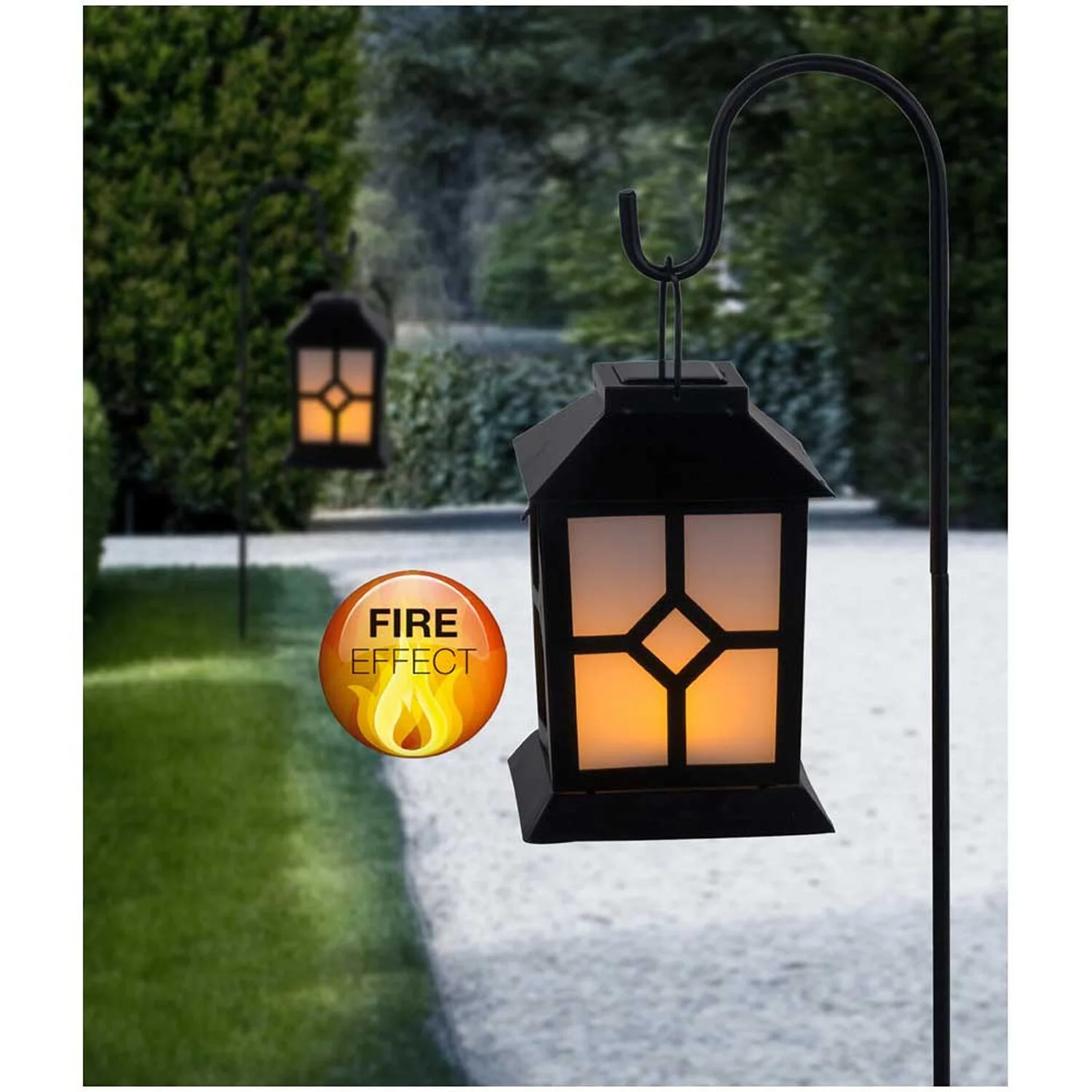 Globo Solarleuchte Katze 0,04 W 2 Globo Solarleuchte Katze 0,04 W – Bild 2