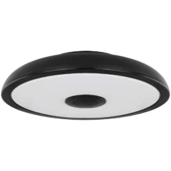 Globo Deckenleuchte Raffy Mit Lautsprecher RGBW 800 Lm 29 Globo Deckenleuchte Raffy Mit Lautsprecher RGBW 800 Lm -Lampen & Leuchten affär 548103 1