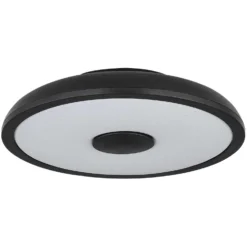 Globo Deckenleuchte Raffy Mit Lautsprecher RGBW 800 Lm