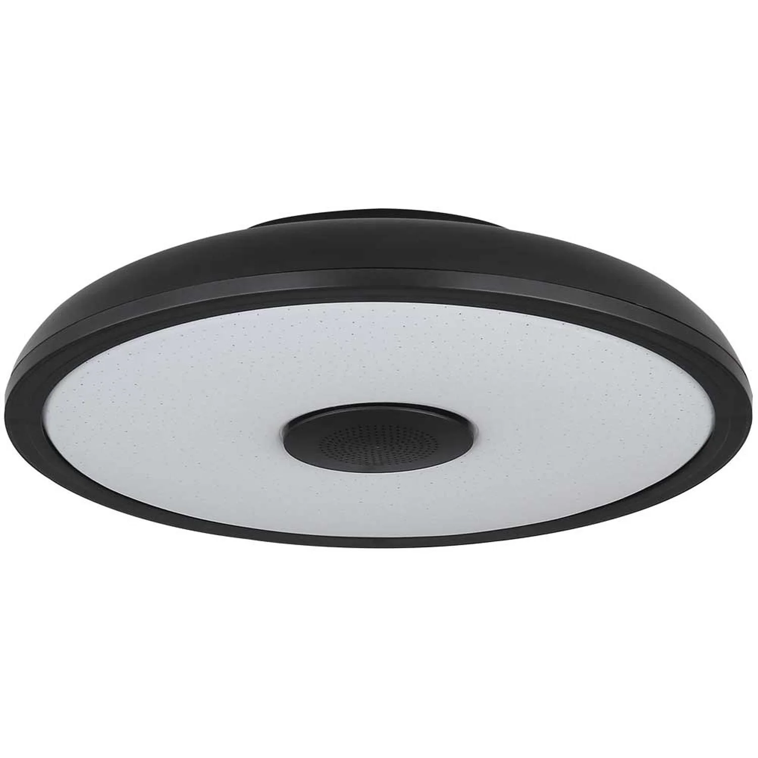 Globo Deckenleuchte Raffy Mit Lautsprecher RGBW 800 Lm 1 Globo Deckenleuchte Raffy Mit Lautsprecher RGBW 800 Lm