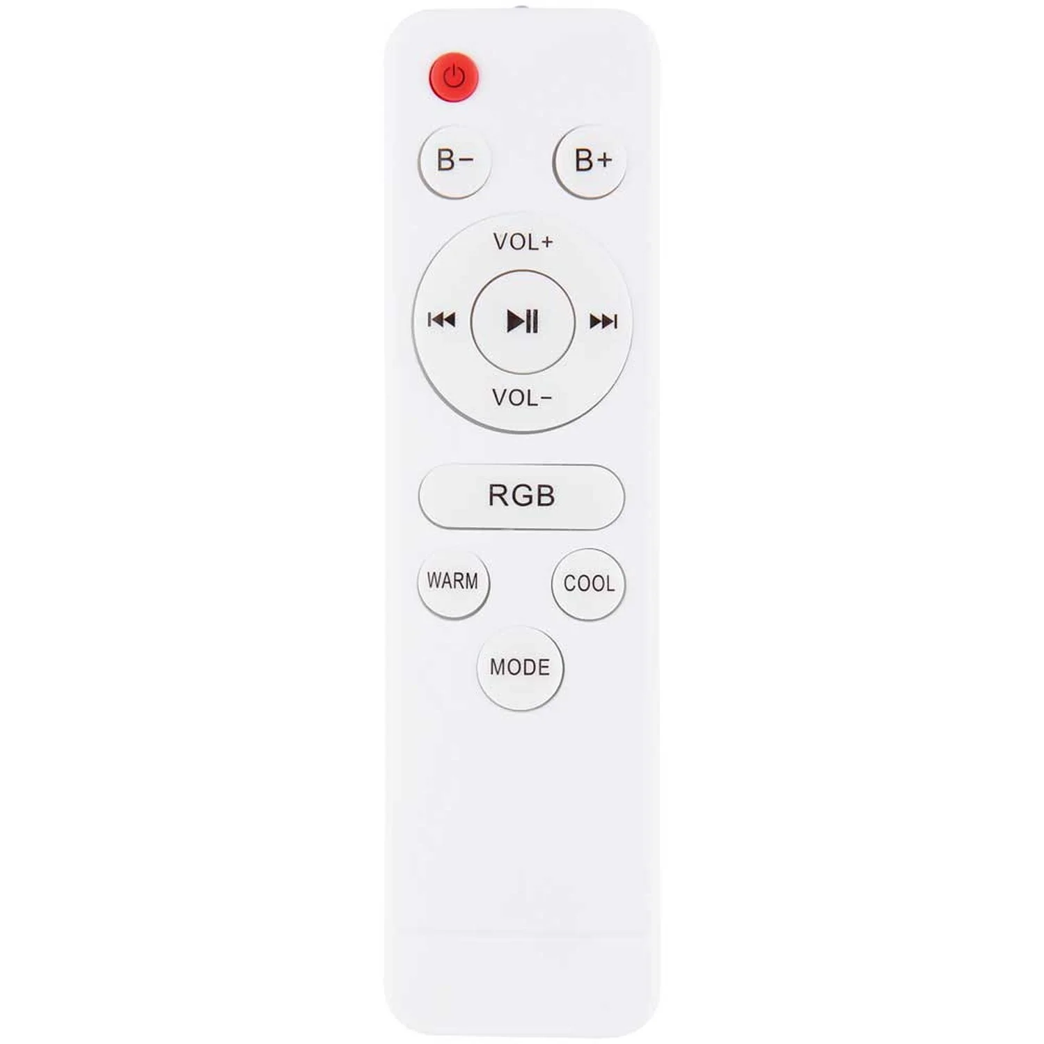 Globo Deckenleuchte Raffy Mit Lautsprecher RGBW 800 Lm 3 Globo Deckenleuchte Raffy Mit Lautsprecher RGBW 800 Lm – Bild 3