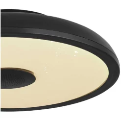 Globo Deckenleuchte Raffy Mit Lautsprecher RGBW 800 Lm 28 Globo Deckenleuchte Raffy Mit Lautsprecher RGBW 800 Lm -Lampen & Leuchten affär 548103 15