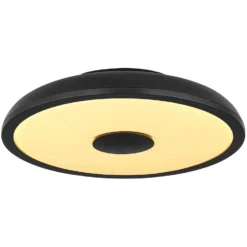 Globo Deckenleuchte Raffy Mit Lautsprecher RGBW 800 Lm 30 Globo Deckenleuchte Raffy Mit Lautsprecher RGBW 800 Lm -Lampen & Leuchten affär 548103 16
