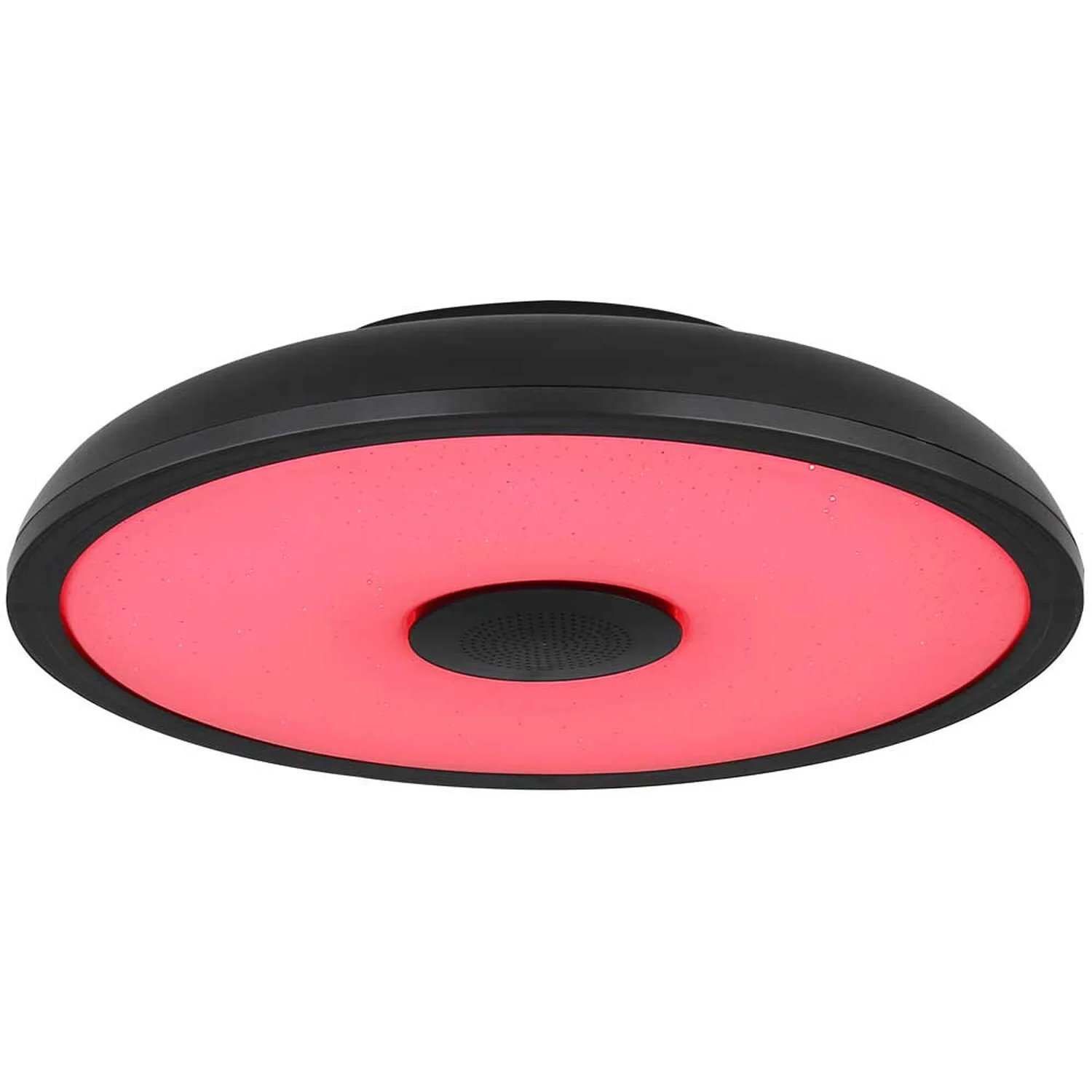 Globo Deckenleuchte Raffy Mit Lautsprecher RGBW 800 Lm 8 Globo Deckenleuchte Raffy Mit Lautsprecher RGBW 800 Lm – Bild 8