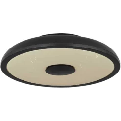 Globo Deckenleuchte Raffy Mit Lautsprecher RGBW 800 Lm 35 Globo Deckenleuchte Raffy Mit Lautsprecher RGBW 800 Lm -Lampen & Leuchten affär 548103 21