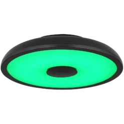 Globo Deckenleuchte Raffy Mit Lautsprecher RGBW 800 Lm 36 Globo Deckenleuchte Raffy Mit Lautsprecher RGBW 800 Lm -Lampen & Leuchten affär 548103 22