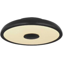 Globo Deckenleuchte Raffy Mit Lautsprecher RGBW 800 Lm 41 Globo Deckenleuchte Raffy Mit Lautsprecher RGBW 800 Lm -Lampen & Leuchten affär 548103 4