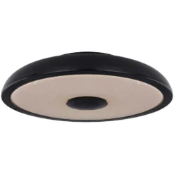 Globo Deckenleuchte Raffy Mit Lautsprecher RGBW 800 Lm 42 Globo Deckenleuchte Raffy Mit Lautsprecher RGBW 800 Lm -Lampen & Leuchten affär 548103 5