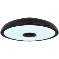 Globo Deckenleuchte Raffy Mit Lautsprecher RGBW 800 Lm 46 Globo Deckenleuchte Raffy Mit Lautsprecher RGBW 800 Lm -Lampen & Leuchten affär 548103 9