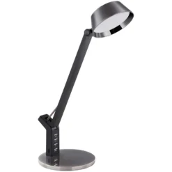 Globo Tischleuchte Ursino Schwarz 8 W / 450 Lm -Lampen & Leuchten affär 548104 4