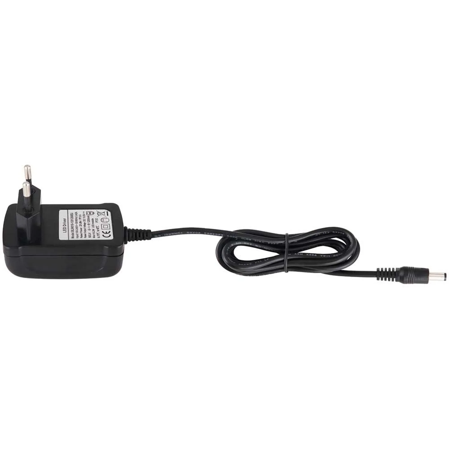 Globo Tischleuchte Ursino Silberfarben 8 W / 450 Lm 7 Globo Tischleuchte Ursino Silberfarben 8 W / 450 Lm – Bild 7