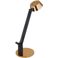 Globo Tischleuchte Ursino Goldfarben 8 W / 450 Lm -Lampen & Leuchten affär 548106 3