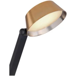 Globo Tischleuchte Ursino Goldfarben 8 W / 450 Lm -Lampen & Leuchten affär 548106 7