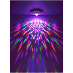 Globo Deckenleuchte Santina RGB 2'250 Lm Inkl. Fernbedienung -Lampen & Leuchten affär 548158 12