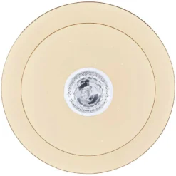 Globo Deckenleuchte Santina RGB 2'250 Lm Inkl. Fernbedienung -Lampen & Leuchten affär 548158 9