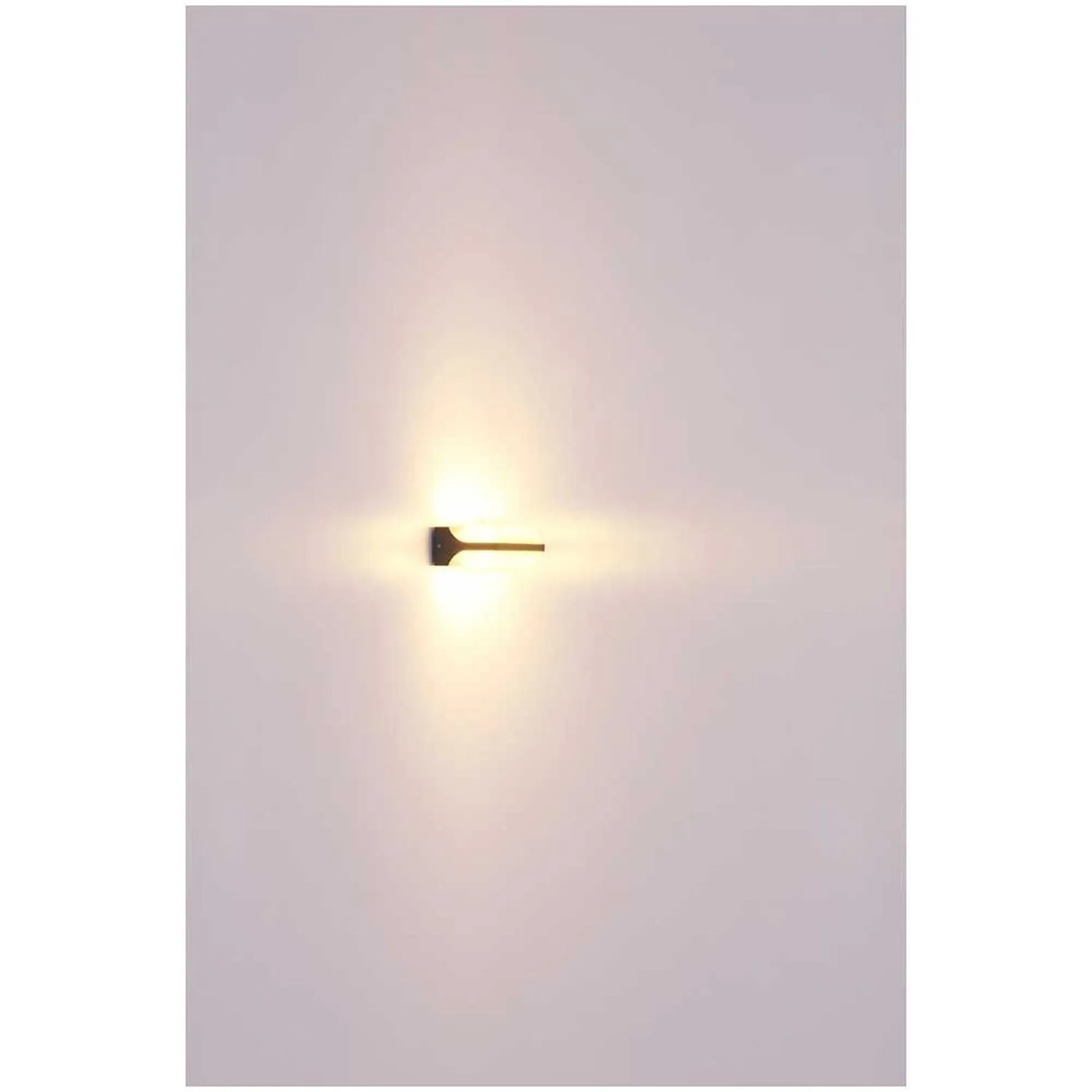 Globo Aussenleuchte Honna Anthrazit 20 W / 1'417 Lm 5 Globo Aussenleuchte Honna Anthrazit 20 W / 1'417 Lm – Bild 5