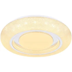 Globo Deckenleuchte Rada 24 W /1'310 Lm -Lampen & Leuchten affär 548930 4