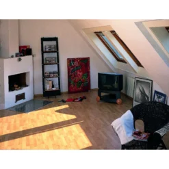 Laminatboden Buche 6 Mm