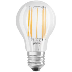 Osram LED-Leuchtmittel Glühlampenform E27 Klar Tageslicht 11 W / 1'521 Lm -Lampen & Leuchten affär 550011 3