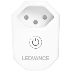 Ledvance Smart+ WiFi Plug Steckdose Type C+J On/Off Stromzähler Zeitschaltuhr 6 Ledvance Smart+ WiFi Plug Steckdose Type C+J On/Off Stromzähler Zeitschaltuhr -Lampen & Leuchten affär 550016 3