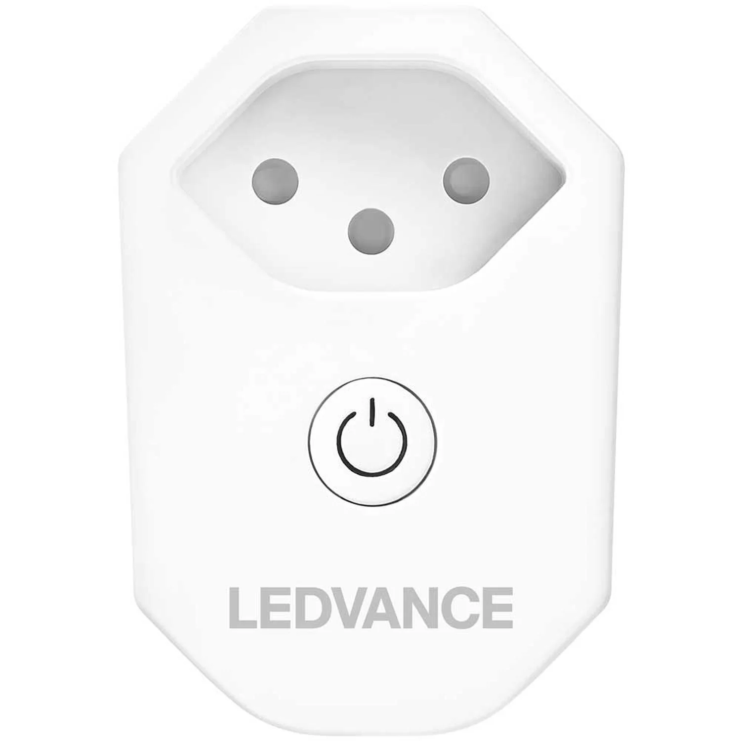 Ledvance Smart+ WiFi Plug Steckdose Type C+J On/Off Stromzähler Zeitschaltuhr 3 Ledvance Smart+ WiFi Plug Steckdose Type C+J On/Off Stromzähler Zeitschaltuhr – Bild 3