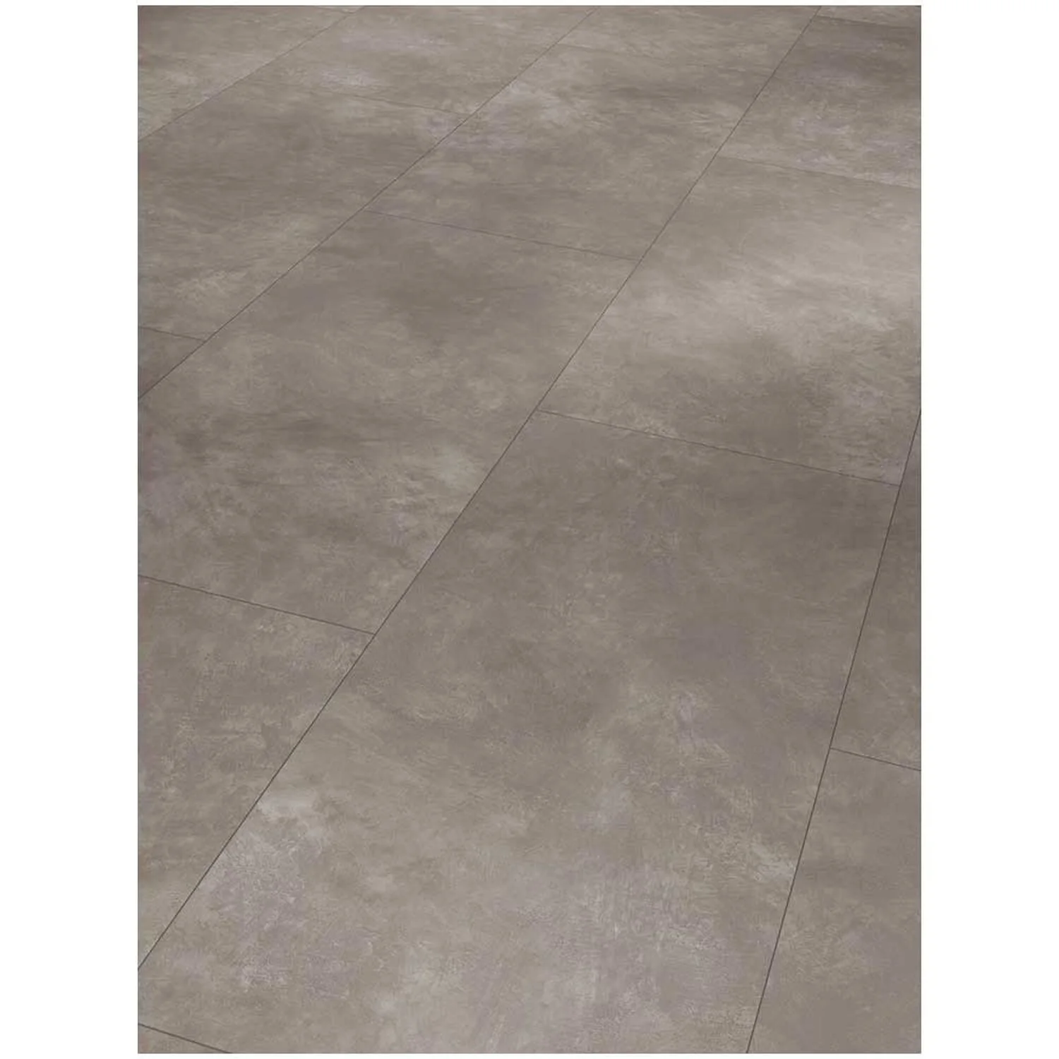 Parador Designboden Modular One Grossfliese Steinstruktur Beton Dunkelgrau 2 Parador Designboden Modular One Grossfliese Steinstruktur Beton Dunkelgrau – Bild 2