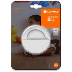 Ledvance LED-Leuchte Lunetta Sunset Nachtlicht Weiss (HxBxT) 195 X 140 X 38 Mm -Lampen & Leuchten affär 550223 3