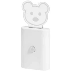 Ledvance LED-Leuchte Lunetta Cartoon Nachtlicht Weiss (HxBxT) 400 X 160 X 36 Mm